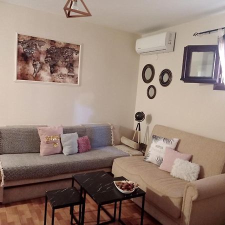Elegant Apartment Saloniki Zewnętrze zdjęcie