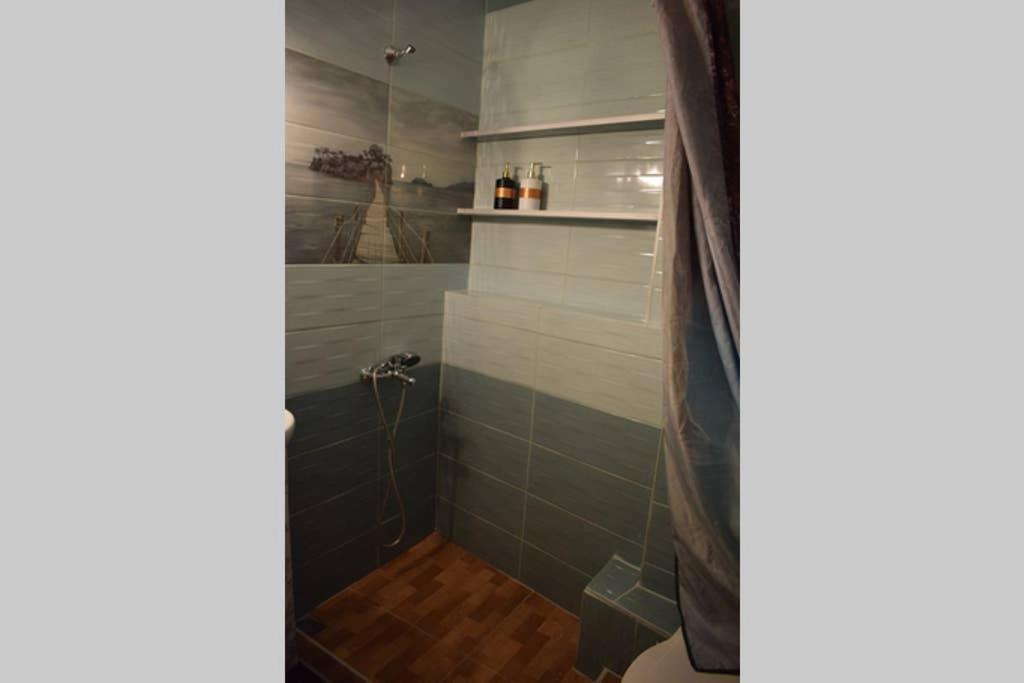 Elegant Apartment Saloniki Zewnętrze zdjęcie