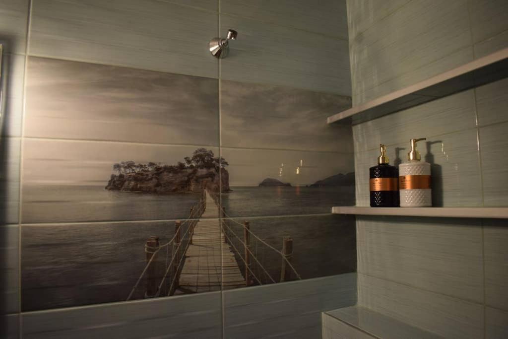 Elegant Apartment Saloniki Zewnętrze zdjęcie