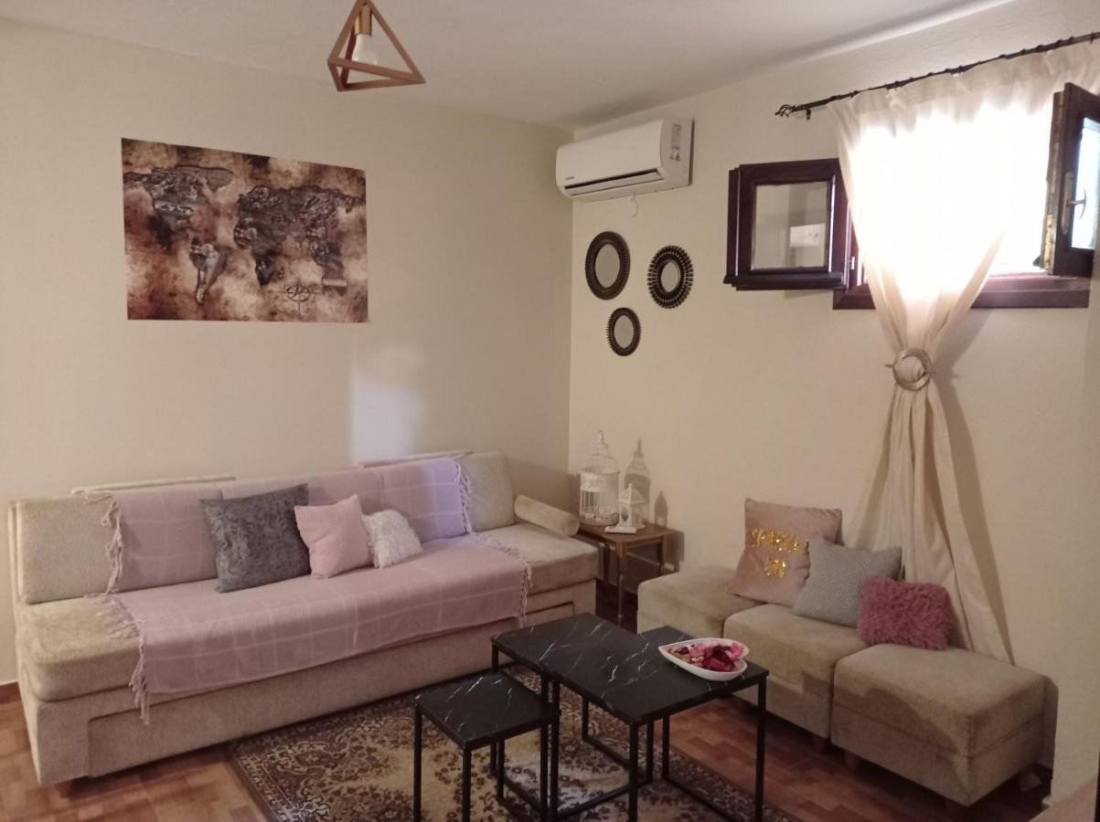 Elegant Apartment Saloniki Zewnętrze zdjęcie