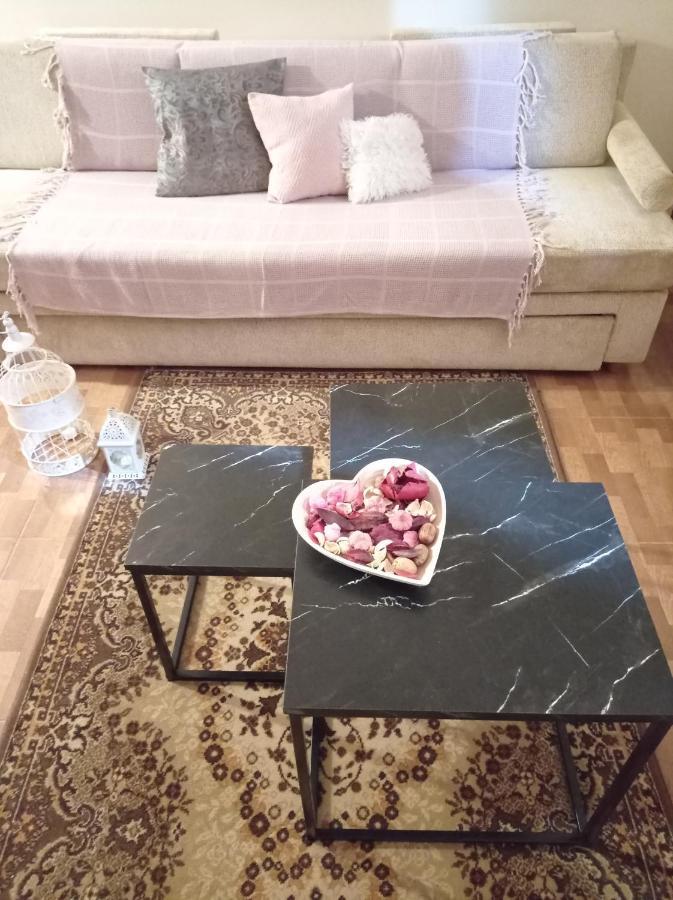 Elegant Apartment Saloniki Zewnętrze zdjęcie