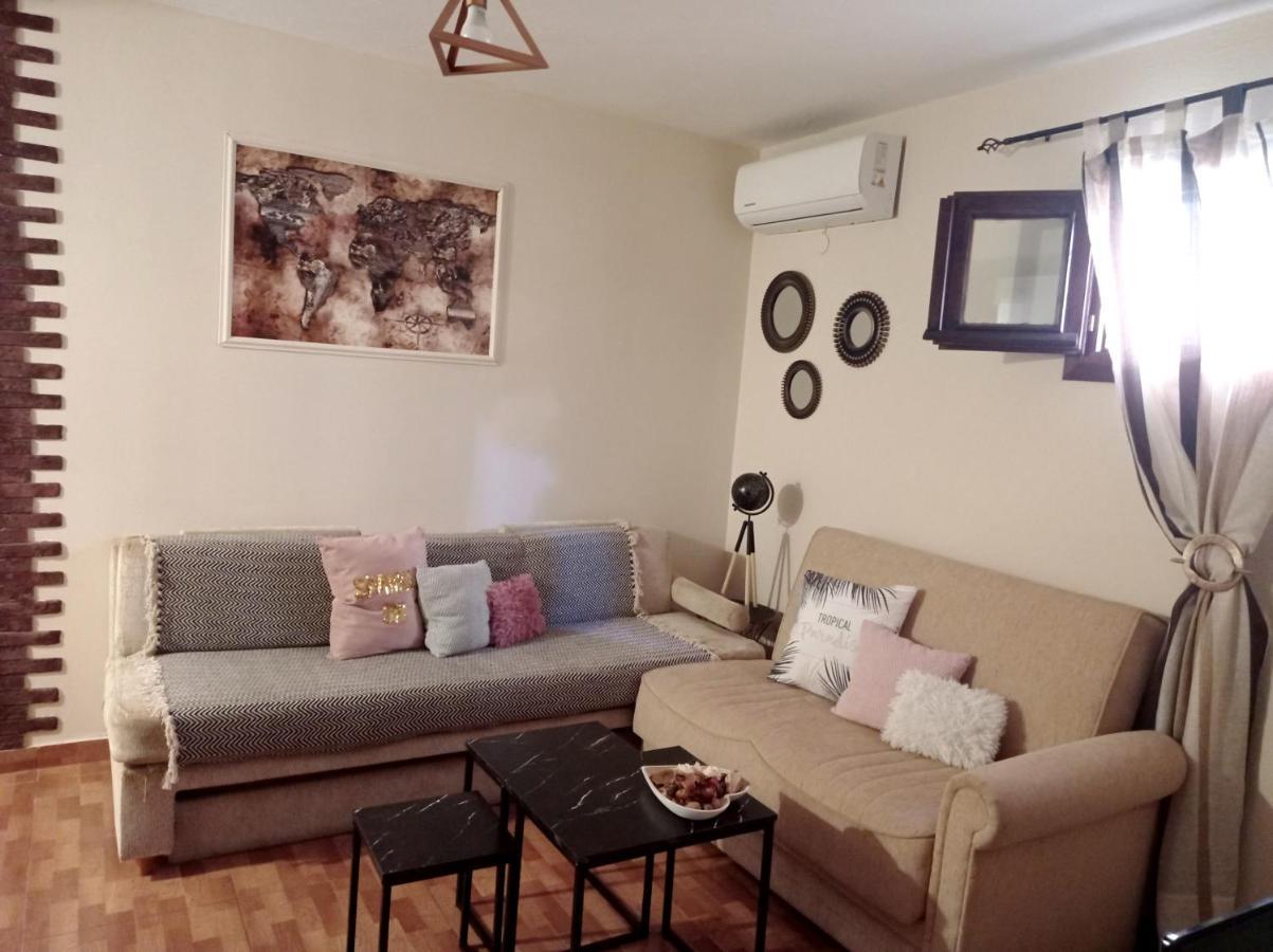 Elegant Apartment Saloniki Zewnętrze zdjęcie