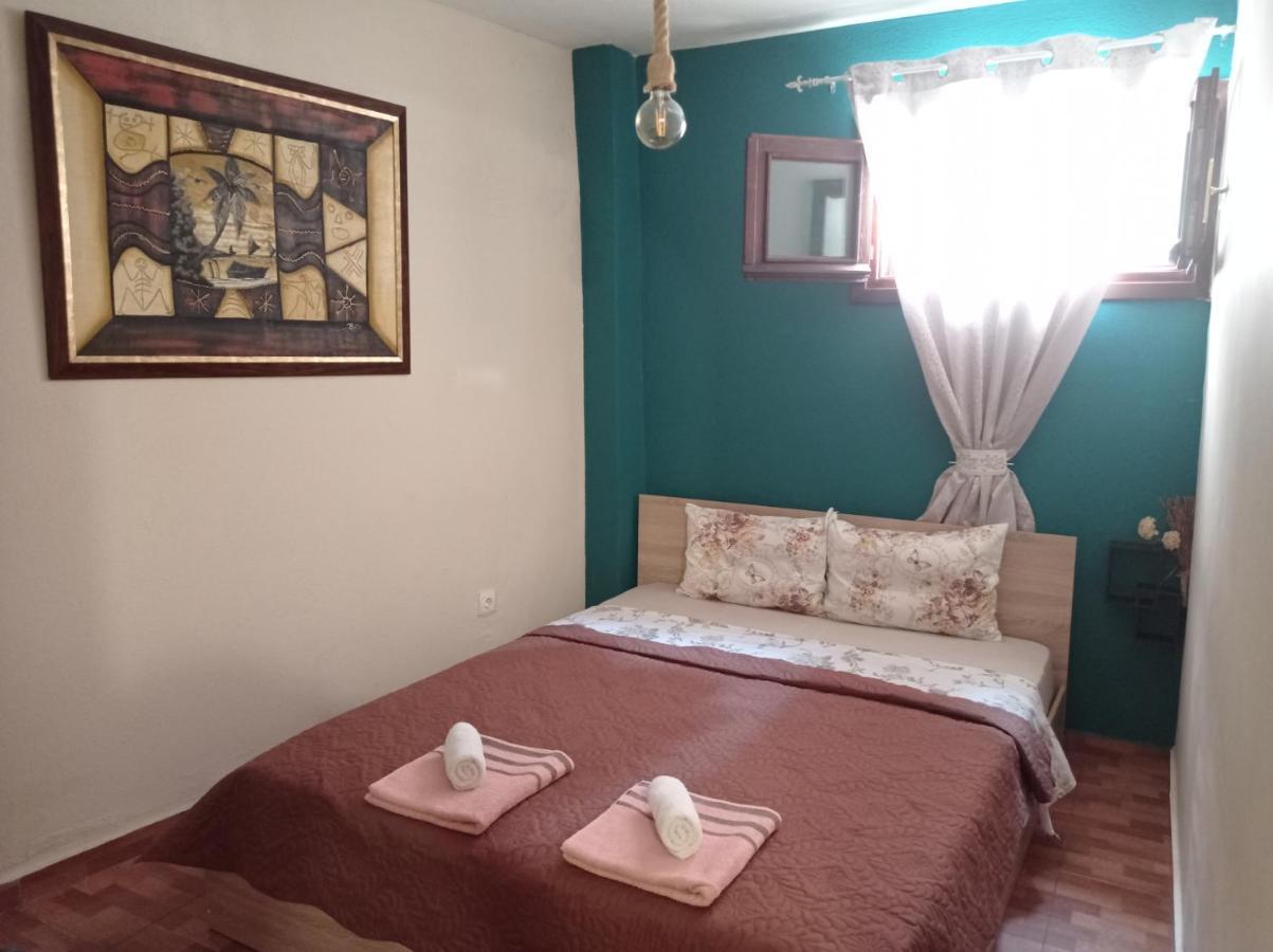 Elegant Apartment Saloniki Zewnętrze zdjęcie